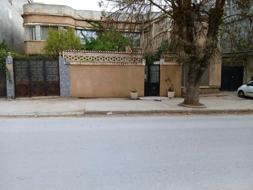 Vente Villa Médéa Medea