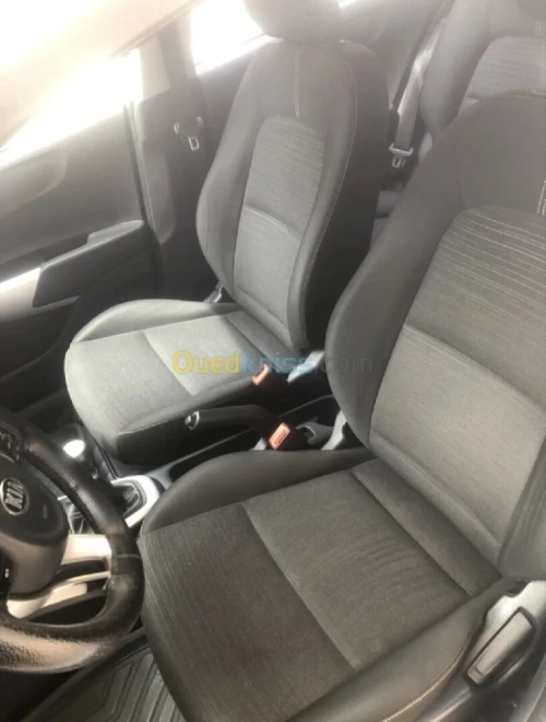 Kia Picanto 2019 LX Confort
