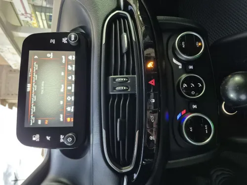 Fiat Tipo Sedan 2024 Life