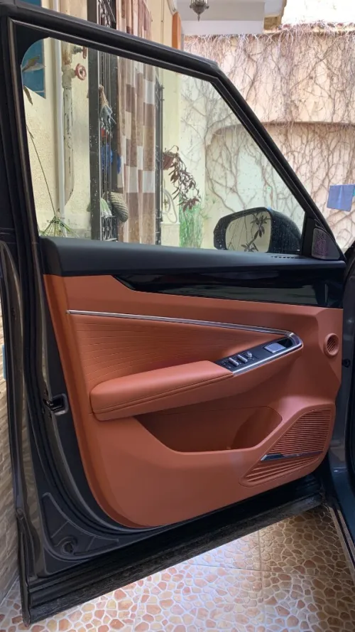 Geely Cityray Boyue 2026 Full Option