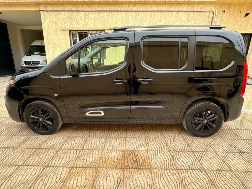 Citroen Berlingo Multispace 2021 Berlingo Multispace