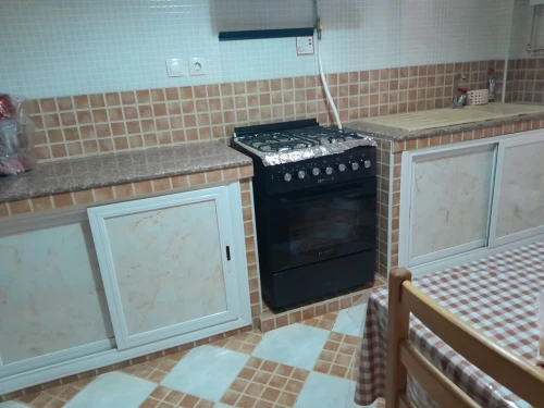 Vente Appartement F3 Oran Oran