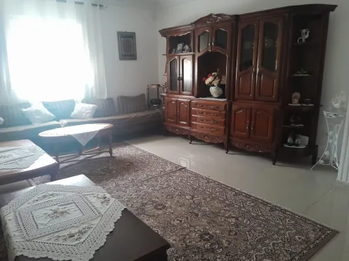 Vente Appartement F3 Oran Oran