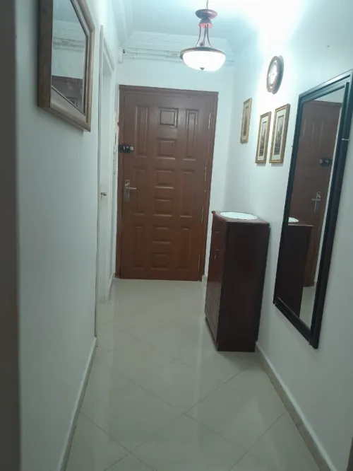 Vente Appartement F3 Oran Oran
