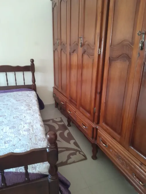 Vente Appartement F3 Oran Oran
