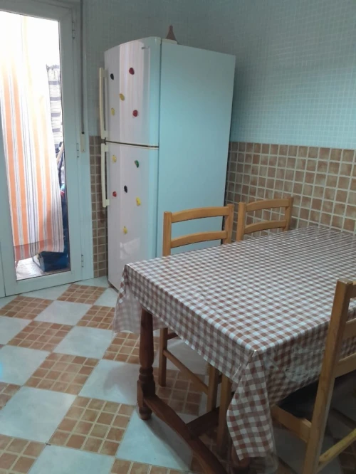 Vente Appartement F3 Oran Oran