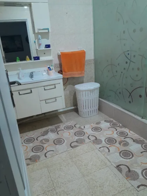 Vente Appartement F3 Oran Oran