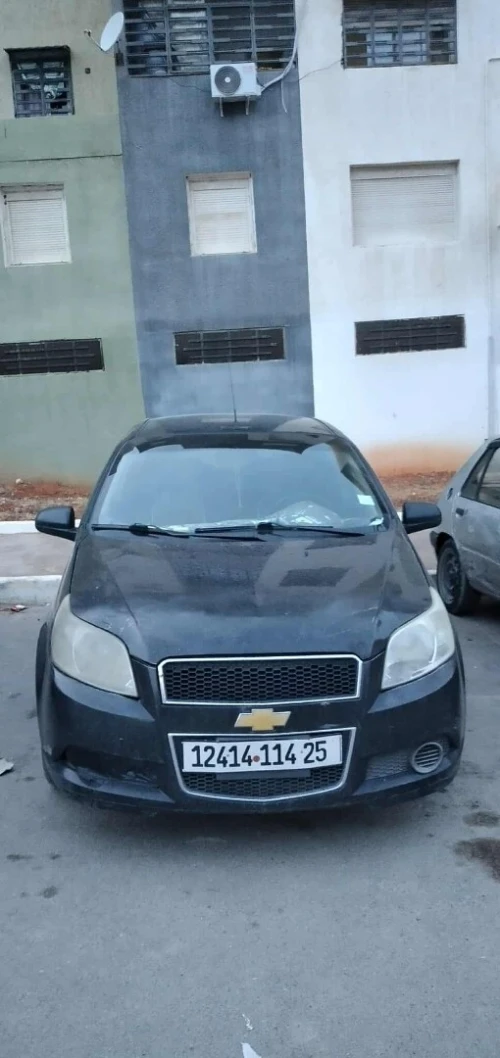 Aveo Aveo copi 2014 