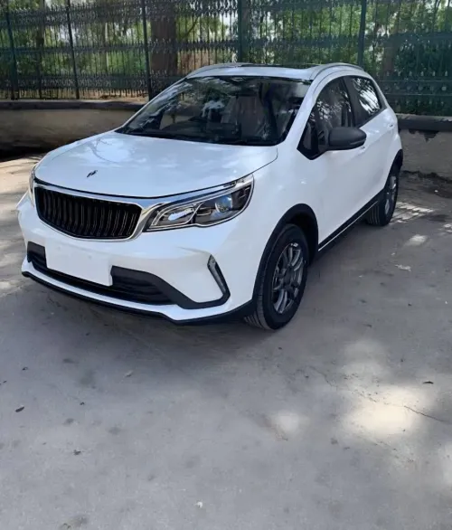 Geely GX3 PRO  2026 Livan international