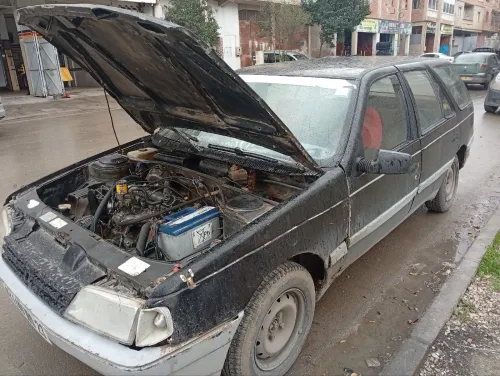 Peugeot 405 1989 Break