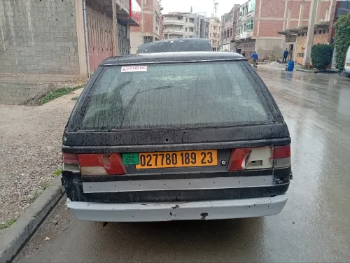 Peugeot 405 1989 Break