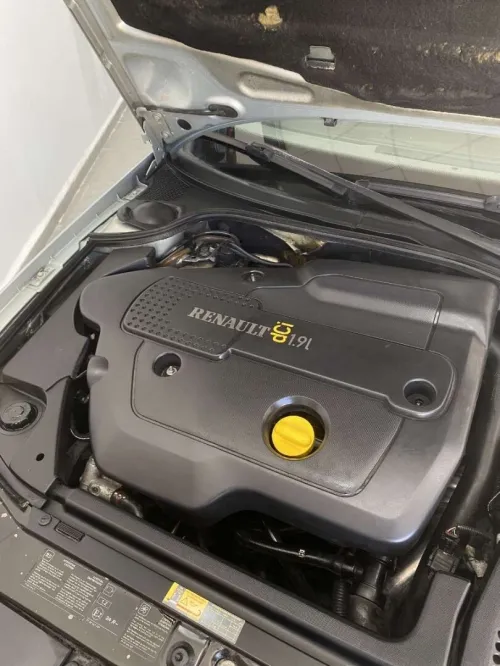Renault Laguna 2 2002 Laguna 2