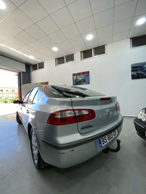 Renault Laguna 2 2002 Laguna 2