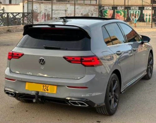 Volkswagen Golf 8 2024 Pro R-line