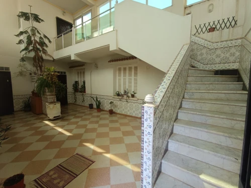 Vente Appartement F2 Alger Saoula