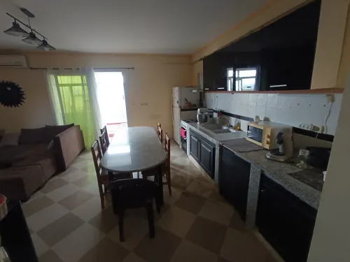 Vente Appartement F2 Alger Saoula