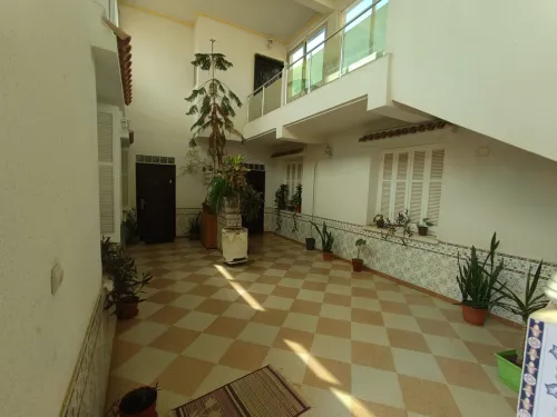 Vente Appartement F2 Alger Saoula