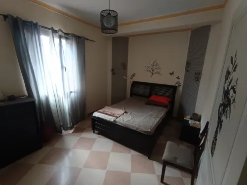 Vente Appartement F2 Alger Saoula