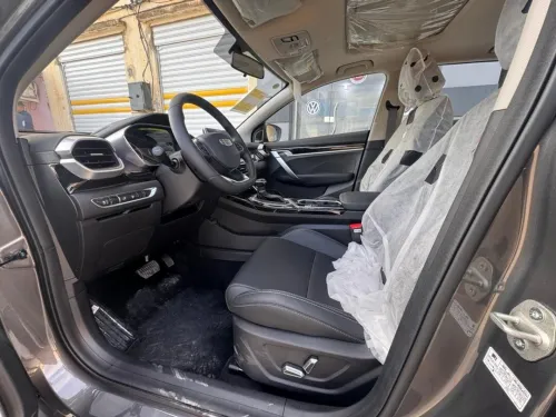 Geely Super max 2026 2026