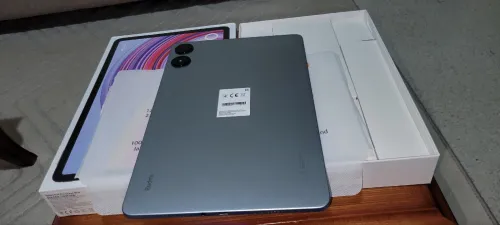 redmi pad pro 🇫🇷 redmi