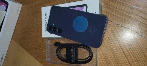 galaxy A 35 5G 🇫🇷 Samsung