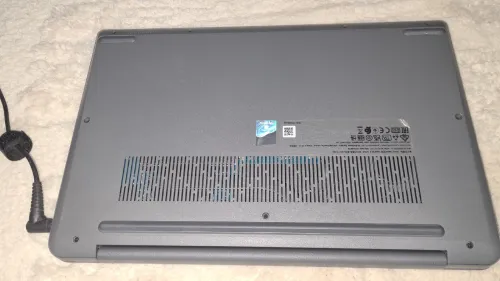 Lenovo IdeaPad 3 ssd