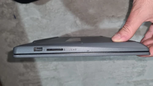 Lenovo IdeaPad 3 ssd