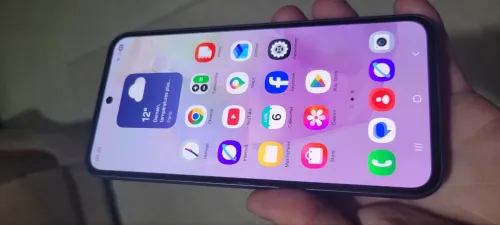 galaxy A 35 5G 🇫🇷 Samsung