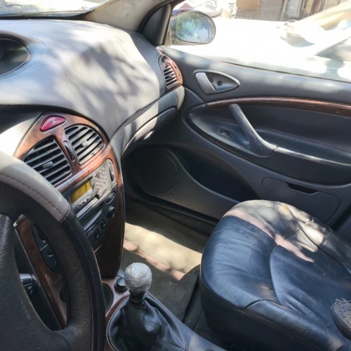 Citroen C5 2003 C5