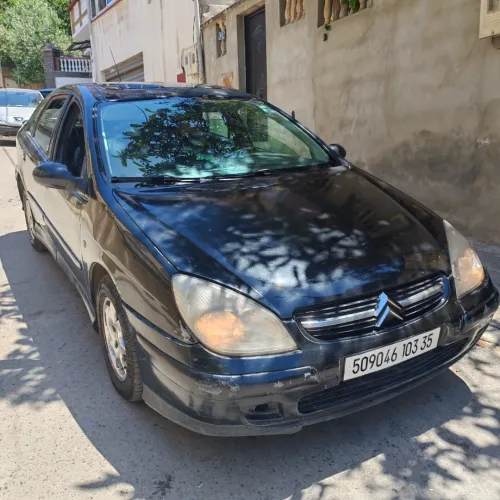 Citroen C5 2003 C5