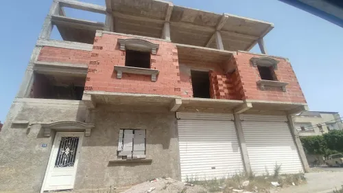 Vente Villa Guelma Bouati mahmoud