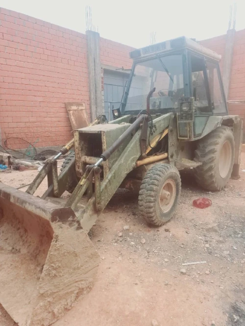 Jcb Jcb 1985