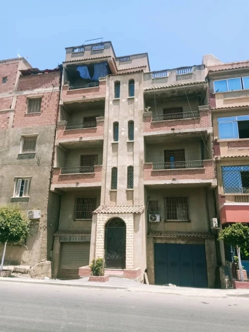 Vente Villa Alger El harrach