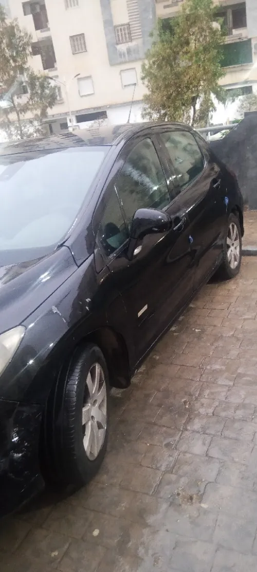 Peugeot 308 2009 308