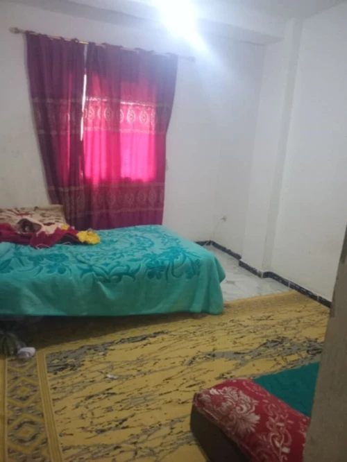 Vente Appartement F3 Relizane Yellel