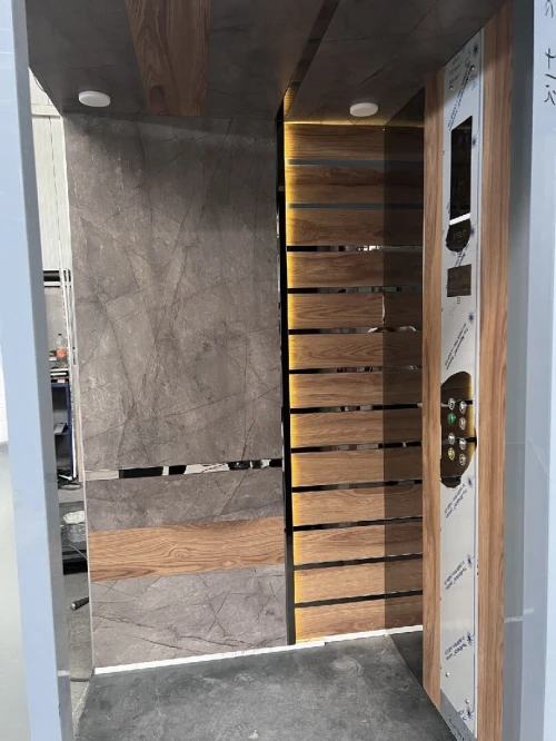 Ascenseur,Installation,& maintenance 