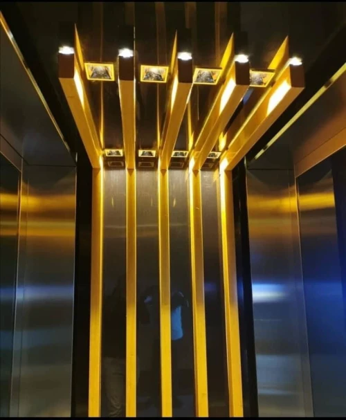 Ascenseur,Installation,& maintenance 