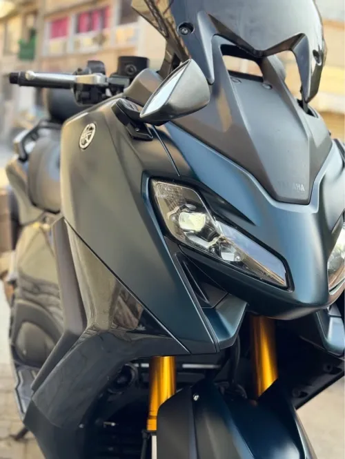 Yamaha Tmax, 562 2023