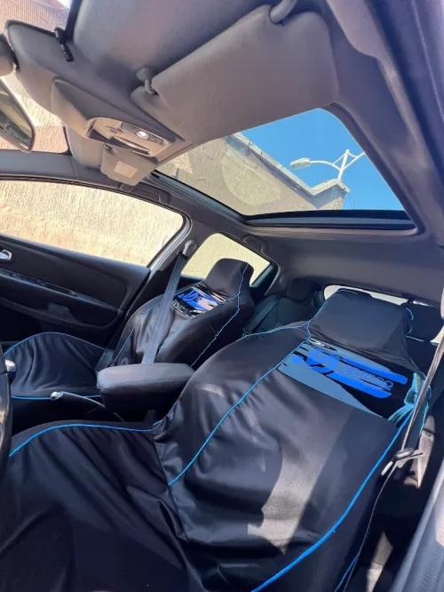 Renault Clio 4 gt line 2019 