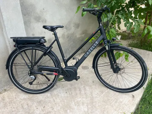 vélo électrique