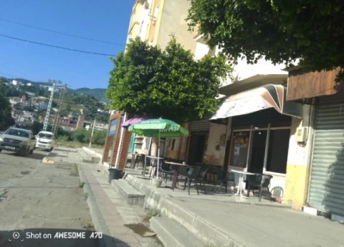 Vente Local Béjaïa Souk el thenine