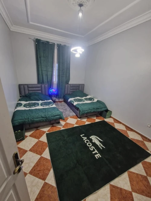 Vente Villa Oran Gdyel