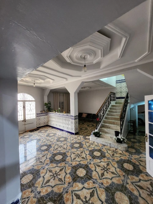 Vente Villa Oran Gdyel