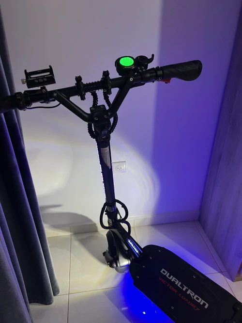 Dualtron Victor luxiri 2026
