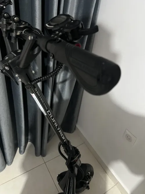 Dualtron Victor luxiri 2026