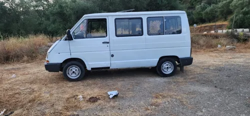Renault Trafic 1999