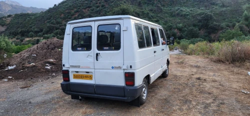 Renault Trafic 1999