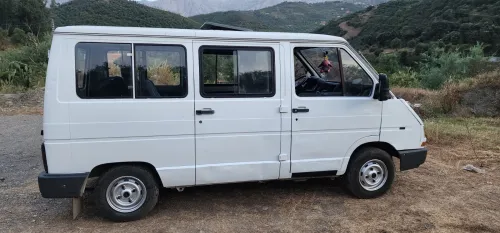 Renault Trafic 1999