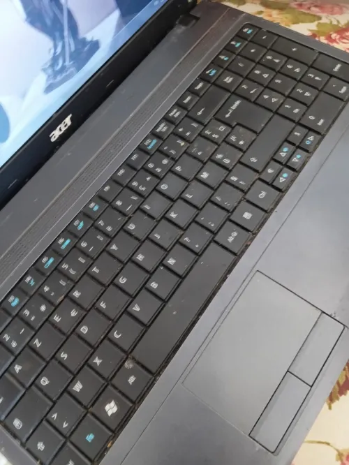 Pc portable acer