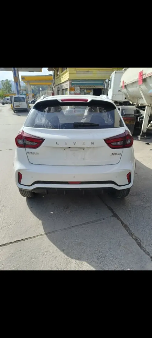 Lifan X3 pro 2026 2026